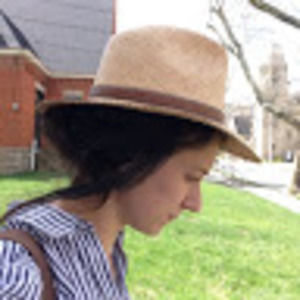 Meet your Posher, Manya